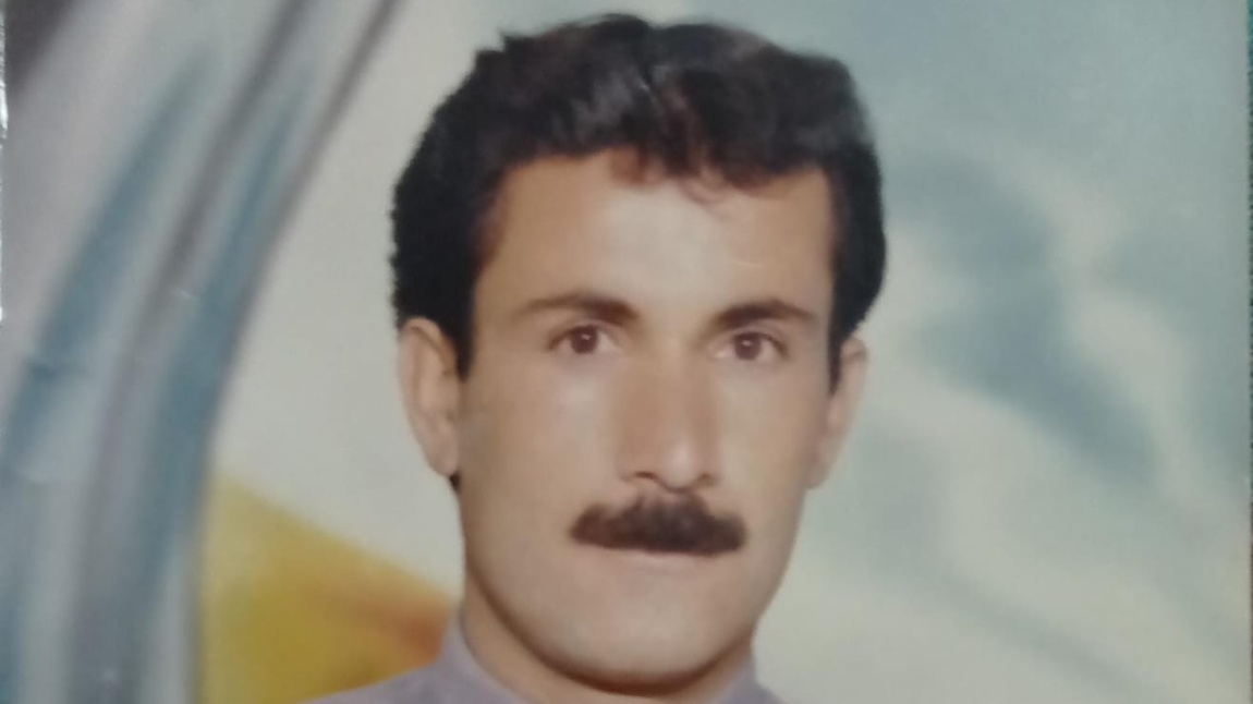 Adem Şeker - Okul Müdürü